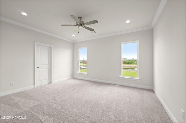 300 Landing Boulevard, Maurice, LA 70555