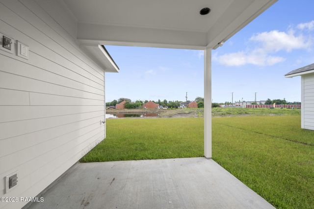 300 Landing Boulevard, Maurice, LA 70555