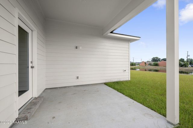 300 Landing Boulevard, Maurice, LA 70555