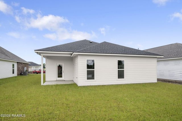 300 Landing Boulevard, Maurice, LA 70555