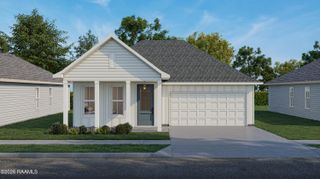 300 Landing Boulevard, Maurice, LA 70555