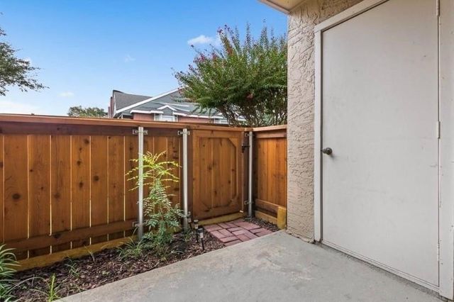 4748 Old Bent Tree Lane 1505, Dallas, TX 75287