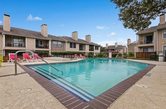 4748 Old Bent Tree Lane 1505, Dallas, TX 75287
