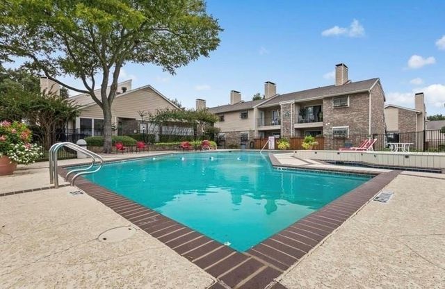 4748 Old Bent Tree Lane 1505, Dallas, TX 75287