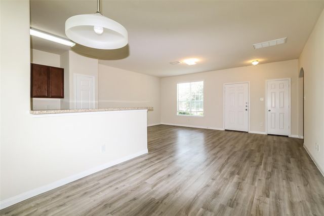 12346 Ghita Lane, Houston, TX 77044
