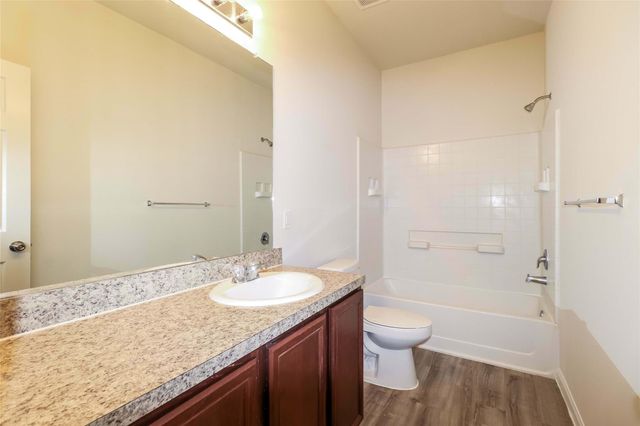 12346 Ghita Lane, Houston, TX 77044