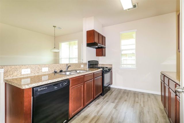 12346 Ghita Lane, Houston, TX 77044