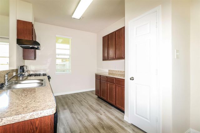 12346 Ghita Lane, Houston, TX 77044