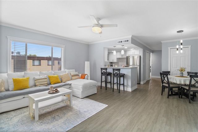 631 N KEENE ROAD S8, Clearwater, FL 33755