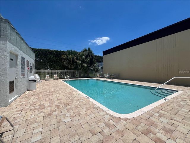 631 N KEENE ROAD S8, Clearwater, FL 33755