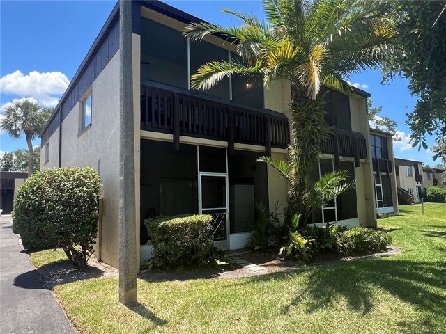 631 N KEENE ROAD S8, Clearwater, FL 33755