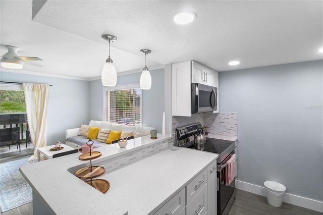 631 N KEENE ROAD S8, Clearwater, FL 33755