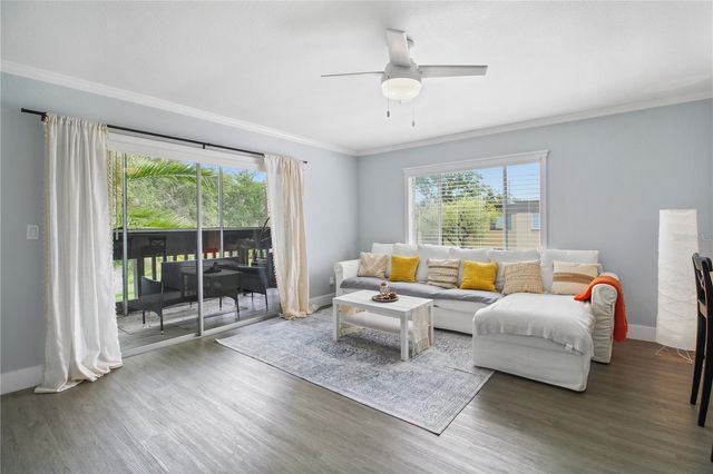 631 N KEENE ROAD S8, Clearwater, FL 33755