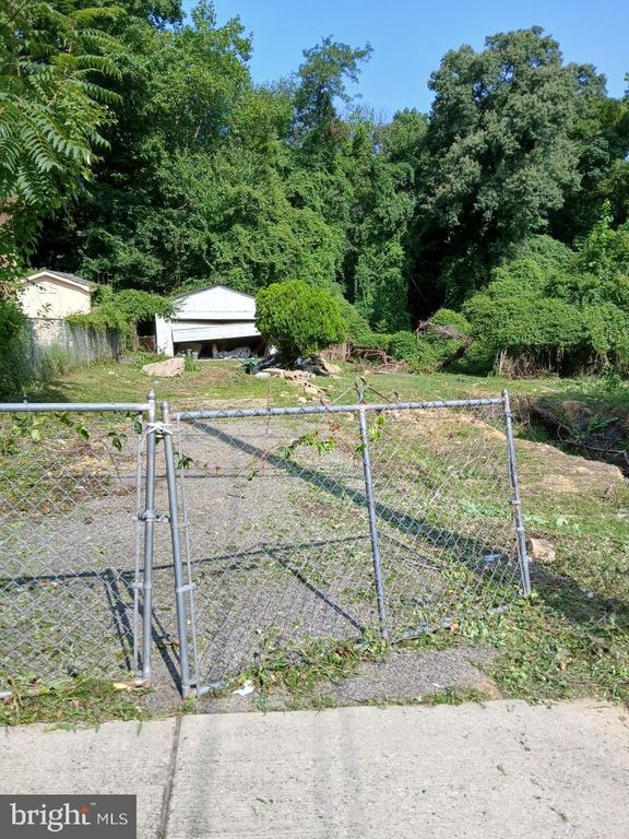 617 BALBOA AVENUE, Capitol Heights, MD 20743