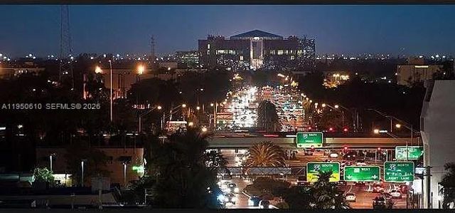 1720 Harrison St 9A, Hollywood, FL 33020