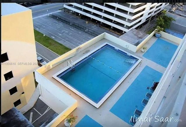 1720 Harrison St 9A, Hollywood, FL 33020