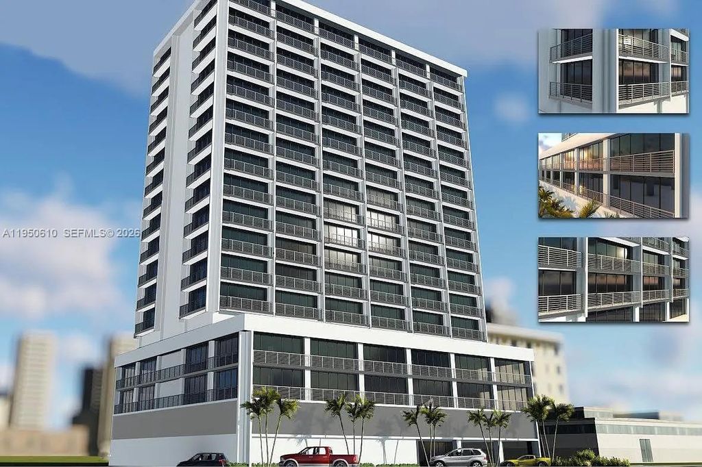 1720 Harrison St 9A, Hollywood, FL 33020