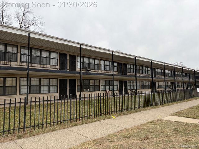 16623 Schaefer Highway, Detroit, MI 48235