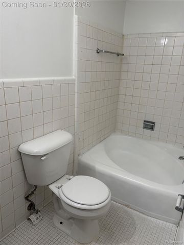 16623 Schaefer Highway, Detroit, MI 48235