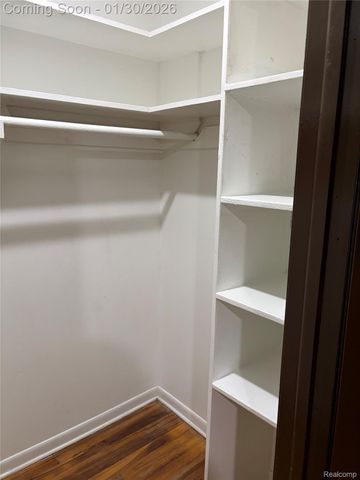 16623 Schaefer Highway, Detroit, MI 48235