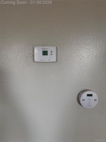 16623 Schaefer Highway, Detroit, MI 48235