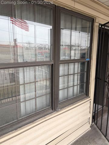 16623 Schaefer Highway, Detroit, MI 48235