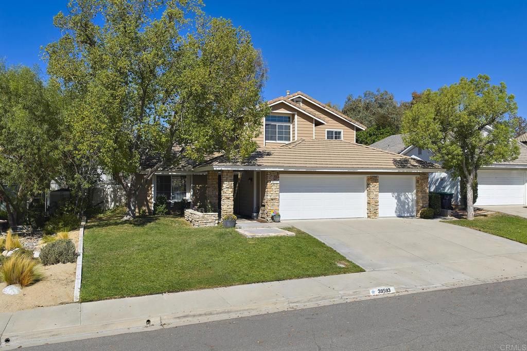 39593 Willowbend Drive, Murrieta, CA 92563 — exterior