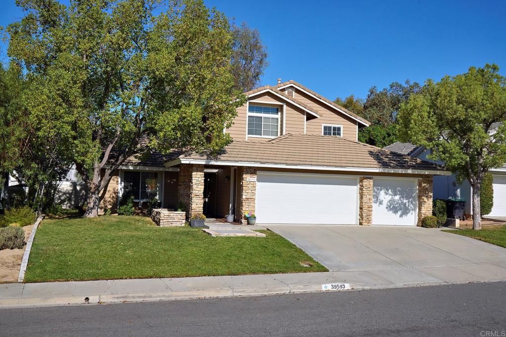 39593 Willowbend Drive, Murrieta, CA 92563 — photo 2