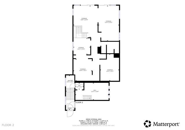 6196 S Shore Drive, Whitehall, MI 49461