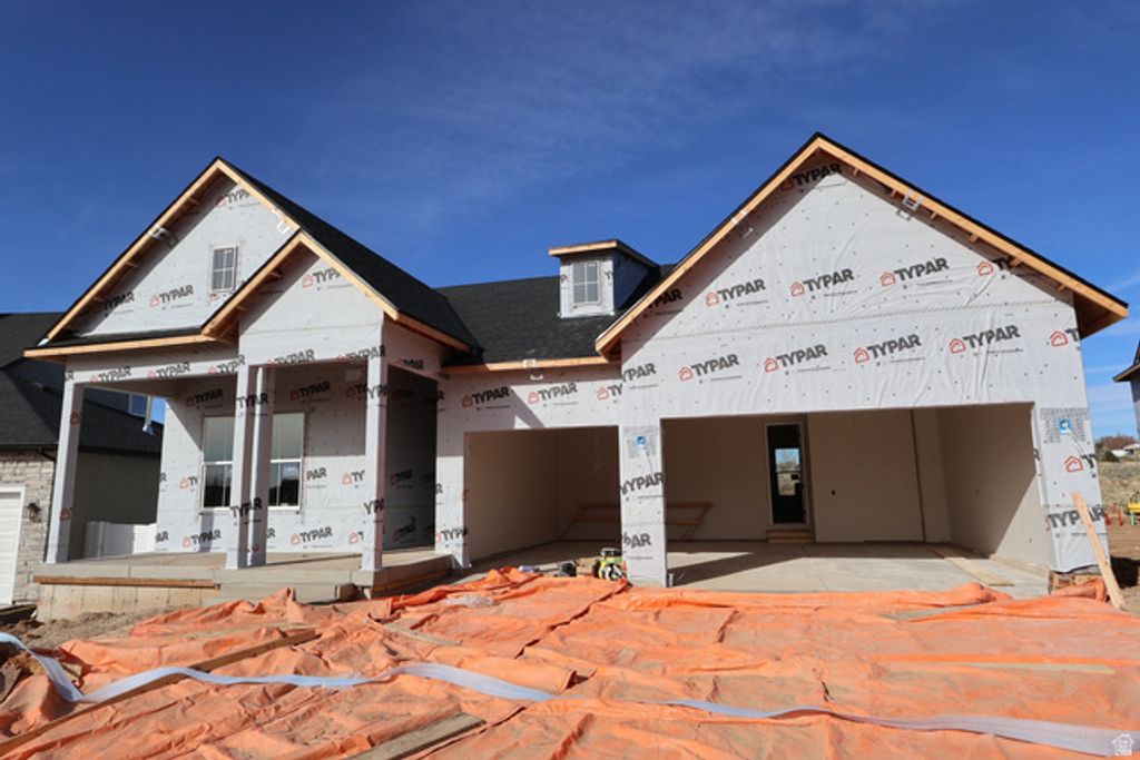 1261 E LARKSPUR WAY, Layton, UT 84040