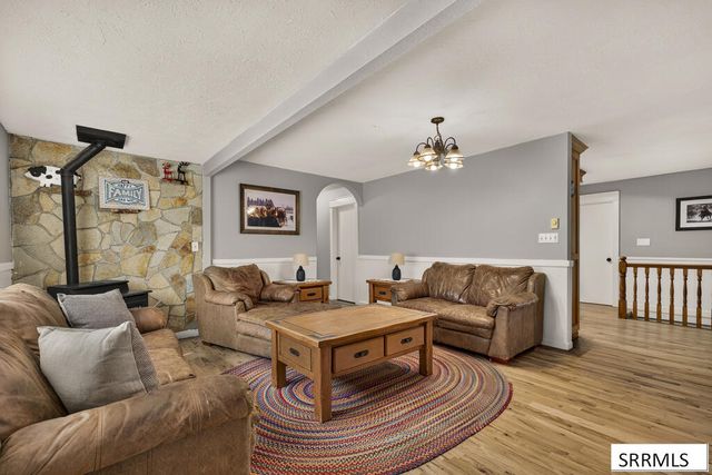 14122 N 5th E, Idaho Falls, ID 83401