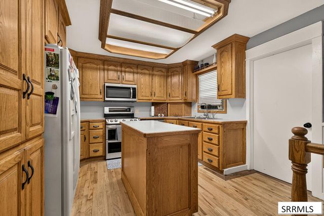 14122 N 5th E, Idaho Falls, ID 83401