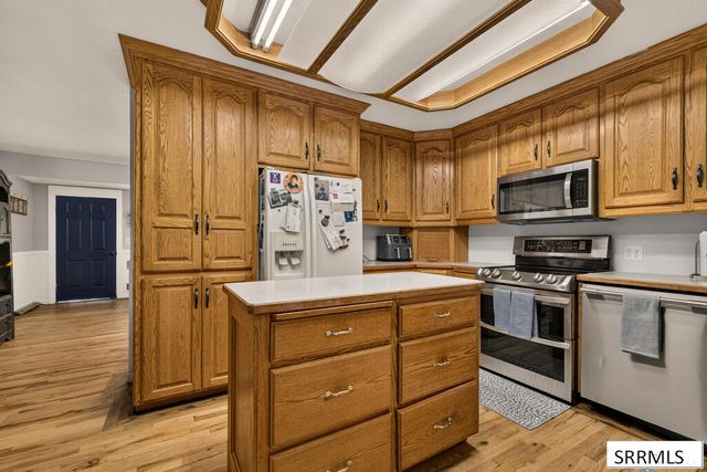 14122 N 5th E, Idaho Falls, ID 83401