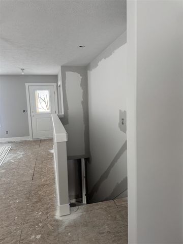 1355 Adams Avenue, Muskegon, MI 49442