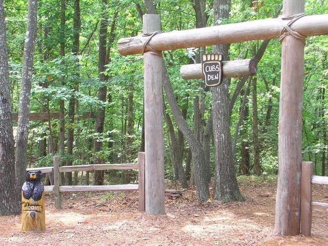 249 Owl Ridge Way, Jasper, GA 30143