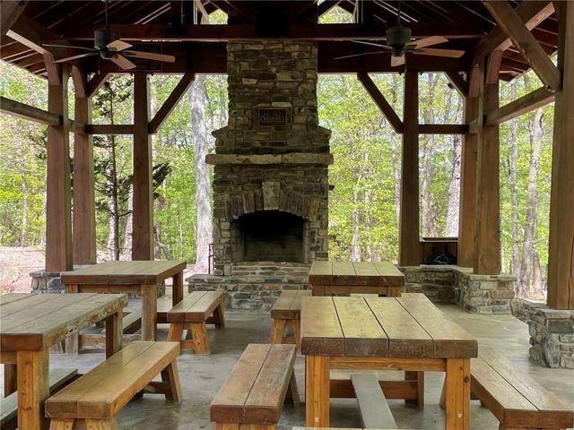 249 Owl Ridge Way, Jasper, GA 30143