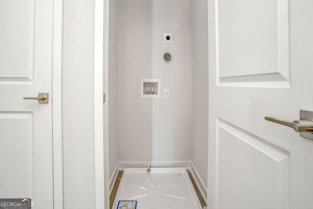 360 Dempsey Drive LOT 30, Fayetteville, GA 30214