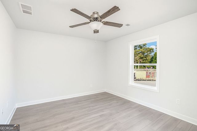 360 Dempsey Drive LOT 30, Fairburn, GA 30214