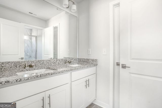 360 Dempsey Drive LOT 30, Fairburn, GA 30214