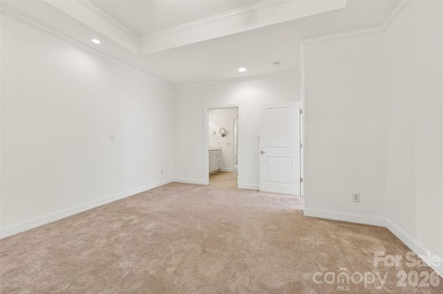 2803 Bellasera Way, Matthews, NC 28105