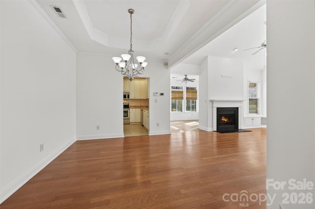 2803 Bellasera Way, Matthews, NC 28105