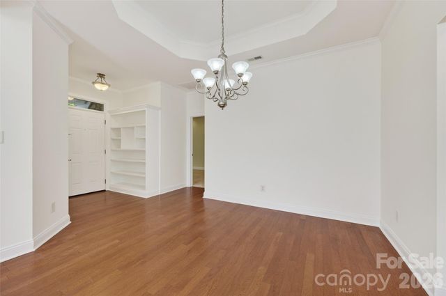 2803 Bellasera Way, Matthews, NC 28105