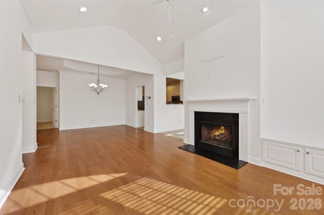 2803 Bellasera Way, Matthews, NC 28105