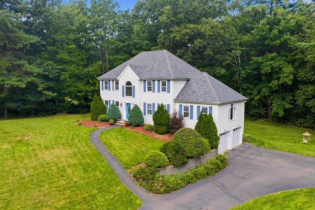 9 Alexandra Drive, Pelham, NH 03076