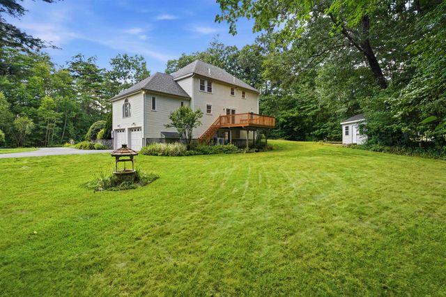 9 Alexandra Drive, Pelham, NH 03076