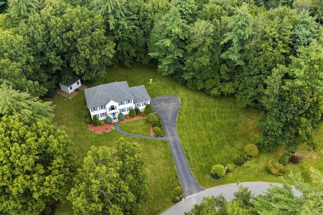 9 Alexandra Drive, Pelham, NH 03076