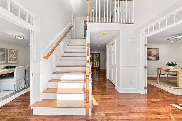 9 Alexandra Drive, Pelham, NH 03076