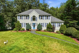 9 Alexandra Drive, Pelham, NH 03076