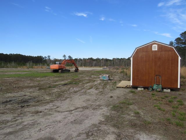 T.B.D. Finnell Rd., Little River, SC 29566