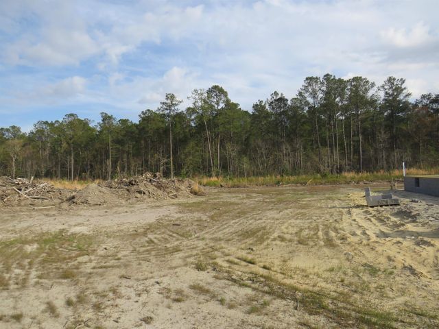T.B.D. Finnell Rd., Little River, SC 29566